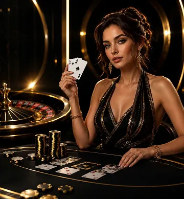 Casino trực tuyến